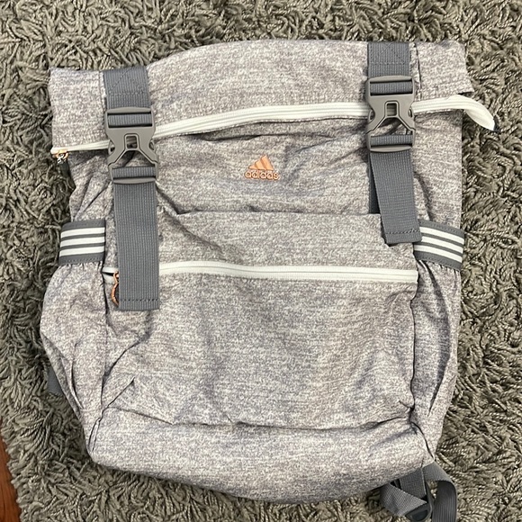 Adidas Backpack